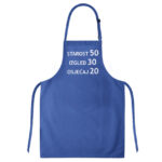 Starost 50 | Izgleda 30 | Osjećaj 20