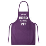 Nisam Bred Al’ Mogu Pit