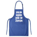 Volim Burek Više Od Života