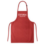 Čistunac Prljavih Misli