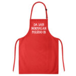 Da Sam Normalan Poludio Bi