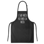 E Sad Neću Ni Kako Ja Hoću