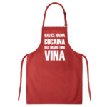 Kaj Će Nama Cocaina Kad Imamo Fina Vina