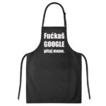 Fućkaš Google | Pitaj Mene