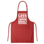 Dok Ne Probam Lava Za Mene Je Janje Kralj Životinja