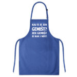 Kaj Ti Je Jen Gemišt? Jen Gemišt Je Kak I Ništ!