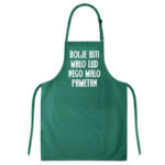 Bolje Biti Malo Lud Nego Malo Pametan