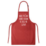 Malo Pričam, Dobro Kuham, Ne Boli Me Glava!