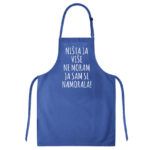 Ništa Ja Više Ne Moram, Ja Sam Se Namorala