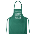 Ja Se Ne Derem Ja Tako Pričam