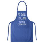 Po Danu Peglam – Po Noći Činim Čuda