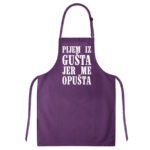 Pijem Iz Gušta Jer Me Opušta