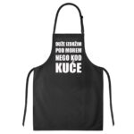 Duže Izdržim Pod Morem Nego Kod Kuće