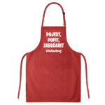 Pojest, Popit, Zabećarit #itakoukrug