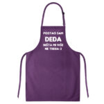 Postao Sam Deda Ništa Mi Više Ne Treba