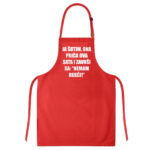 Ja Šutim Ona Priča Dva Sata I Završi Sa | Nemam Riječi