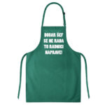 Dobar Šef Se Ne Rađa, To Radnici Naprave