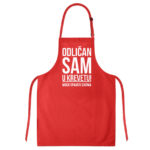 Odličan Sam U Krevetu