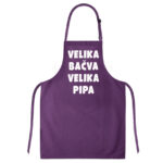 Velika Bačva Velika Pipa