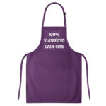 100% Vlasništvo Svoje Cure