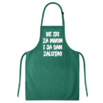 Ne Idi Za Mnom I Ja Sam Zalutao