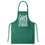 Za Pravog Lovca Loše Vrijeme I Stroga Žena Ne Postoji