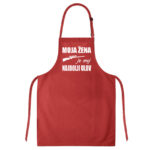 Moja Žena Je Moj Najbolji Ulov