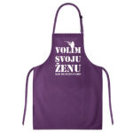 Volim Svoju Ženu Kad Me Pusti U Lov