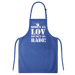 Rođen Za Lov Osuđen Da Radi