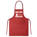 Moja Cura Je Moj Najbolji Ulov