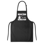 Moja Žena Je Moj Najbolji Ulov