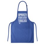 Oprosti Nisam Slušao Razmišljao Sam O Tunolovu