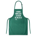 U Ribara Mokre Gaće Za Večeru Ne Zna Šta Će