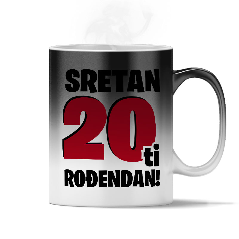 20ti rod sal (1) Sretan 20ti Rođendan - Slika 1