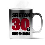 Sretan 30ti Rođendan