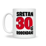 Sretan 30ti Rođendan - Slika 2