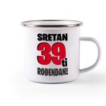 Sretan 39ti Rođendan