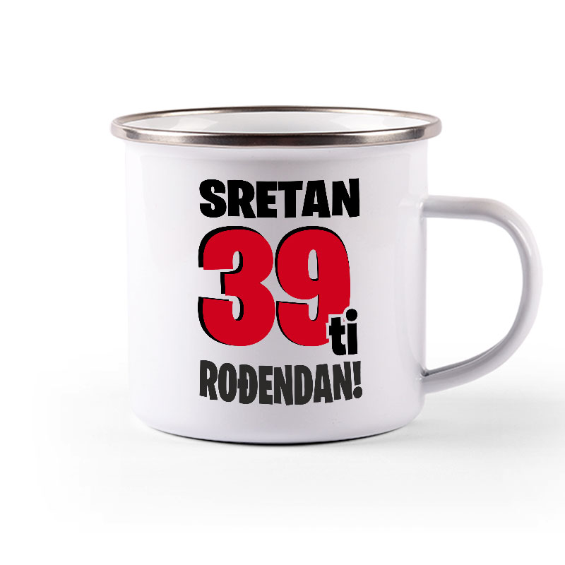 39 godina lm (1) Sretan 39ti Rođendan - Slika 1