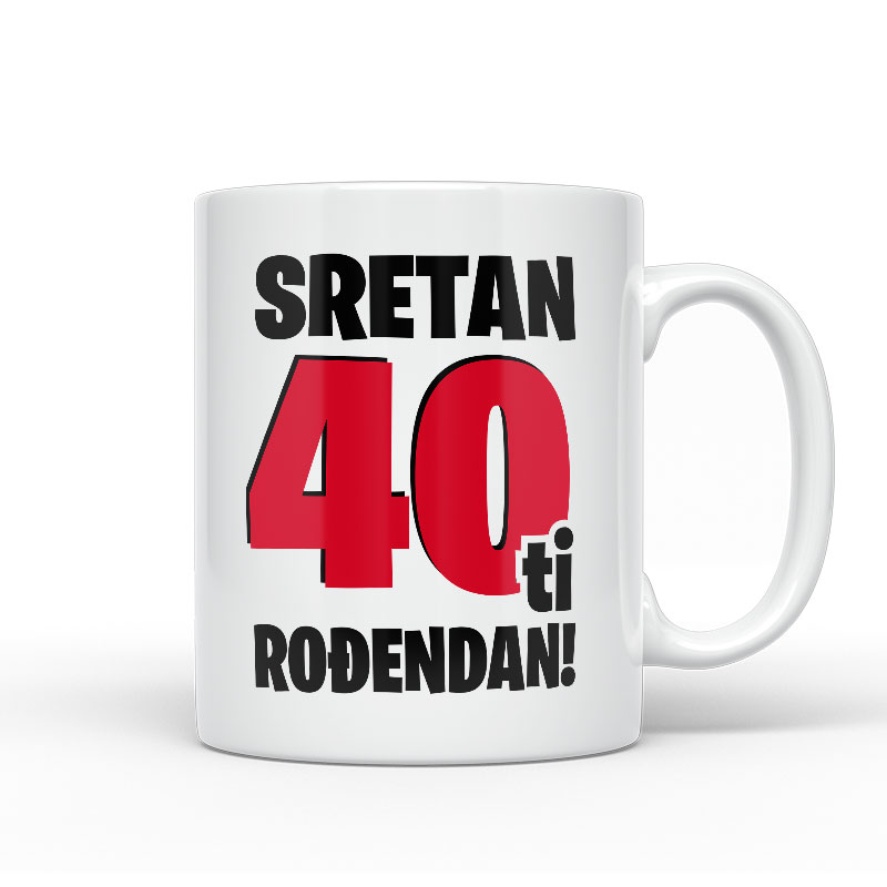 40ti rod sal (3) Sretan 40ti Rođendan - Slika 1