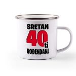 Sretan 40ti Rođendan