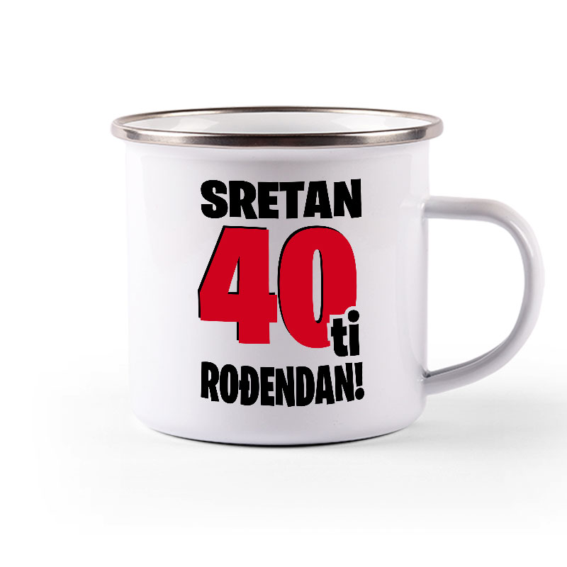 40ti rodendan lm (1) Sretan 40ti Rođendan - Slika 1