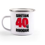 Sretan 40ti Rođendan - Slika 2