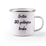 Sretna 50. Godišnjica Braka