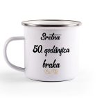 Sretna 50. Godišnjica Braka - Slika 2