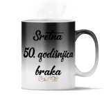 Sretna 50. Godišnjica Braka