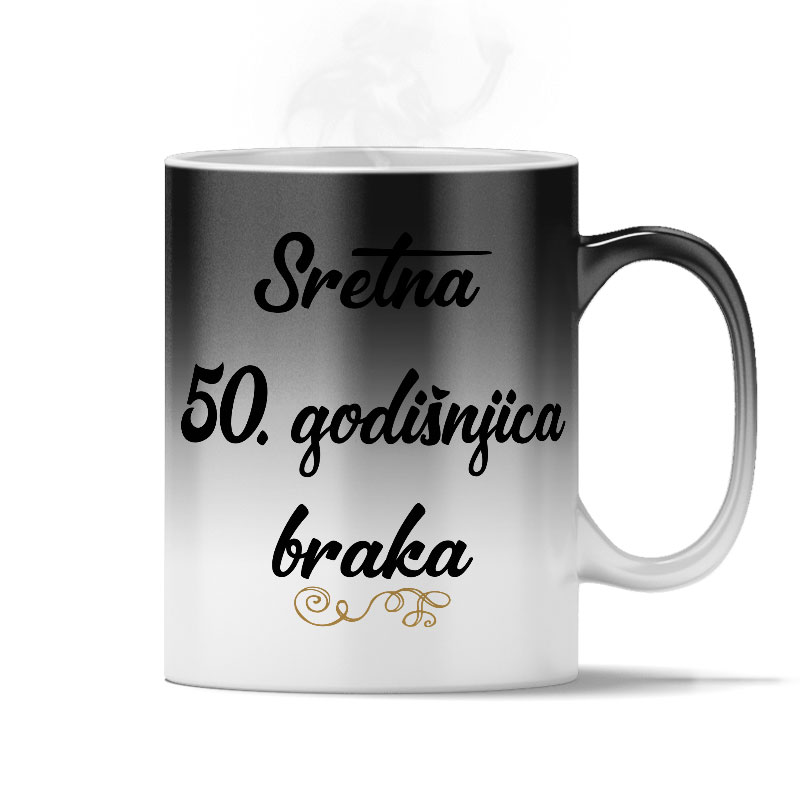 50ti (1) Sretna 50. Godišnjica Braka - Slika 1