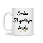 Sretna 50. Godišnjica Braka - Slika 2