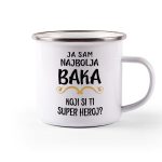 Ja Sam Najbolja Baka | Koji Si Ti Super Heroj
