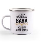 Ja Sam Najbolja Baka | Koji Si Ti Super Heroj - Slika 2