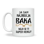 Ja Sam Najbolja Baka | Koji Si Ti Super Heroj - Slika 2